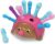 Learning Resources Spike The Fine Motor Hedgehog Pink – 14 Pieces, Ages 18+ months Fine Motor and Sensory Toy, Counting & Color Recognition Toys, Educational Toys for Toddlers, Toddler Montessori Toys