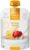 Love Child Organics Brekky Blends, Bananas, Apples, Pumpkin, Cardamom, Baby Food, 128ml Pouch Puree (12 Pack), 6 months plus