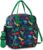 Lunch Box for Boys,RAVUO Dinosaur Insulated Lunch Bag for Kids Children Cute Insulated Cooler Thermal Meal Tote Kit with Handle and Detachable Shoulder Strap