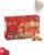 Lynch Original Hot Apple Cider Drink Mix, Pack of 12 (120 Sachets/Pack)