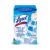 Lysol Click Gel Automatic Toilet Bowl Cleaner, Gel Toilet Bowl Cleaner, For Cleaning and Refreshing, Ocean Fresh, 4 Applicators per pack