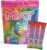 MIXT Energy Drink Mix, Energy Powder, 8 Hour Energy Formula, Designed for Concentration, Focus, and Hours of Energy Without the Crash, Sugar Free (Rainbow Candy)