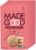 MadeGood Crunchy Cookies, Sweet Cinnamon, 142g (6 Pouches) Gluten Free Snacks