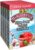 Margaritaville Singles To Go Water Drink Mix – Strawberry Daiquiri Flavored, Non-Alcoholic Powder Sticks (4 Boxes with 6 Packets Each – 24 Total Servings), 0.65 Ounce (Pack of 4)