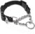 Martingale Collar, Training Dog Collar, Limited Cinch Chain Pet Gear for No Pull Dog Walking