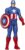 Marvel Avengers Titan Hero Series Captain America Action Figure