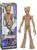 Marvel Avengers Titan Hero Series Groot Toy, 12-Inch-Scale Avengers: Endgame Action Figure, Marvel Toys for Kids Ages 4 and Up