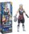 Marvel Avengers Titan Hero Series Mighty Thor Toy, 12-Inch-Scale Thor: Love and Thunder Figure with Accessory, Toys for Kids Ages 4 and Up