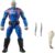 Marvel Legends Series Drax, Guardians of The Galaxy Vol. 3 6-Inch Collectible Action Figures, Toys for Ages 4 and Up