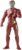 Marvel Legends Series MCU Disney Plus What if Zombie Iron Man Action Figure 6-inch Collectible Toy, 4 Accessories