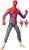 Marvel Legends Series Spider-Man: Across The Spider-Verse Peter B Parker 6-inch Action Figure Toy, 2 Accessories