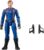 Marvel Legends Series Star-Lord, Guardians of The Galaxy Vol. 3 6-Inch Collectible Action Figures, Toys for Ages 4 and Up