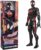 Marvel Spider-Man Miles Morales Toy, 12-Inch-Scale Spider-Man: Across The Spider-Verse Action Figure, Marvel Toys for Kids Ages 4 and Up