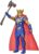 Marvel Studios’ Thor: Love and Thunder Stormbreaker Strike Thor Toy, 12-Inch-Scale Electronic Action Figure, Toys for Kids Ages 4 and Up