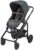 Maxi-Cosi Lila Cp Stroller, Essential Graphite, 11.14 Kg