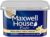 Maxwell House Cafe French Vanilla Flavoured Instant Coffee, 240g