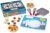 Melissa & Doug Flip and Serve Pancake Set (19 Pieces) – Wooden Breakfast Play Food