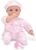 Melissa & Doug Mine to Love Jenna 30.5 cm Soft Body Baby Doll With Romper, Hat | Washable Doll Accessories, First Baby Dolls For Toddlers 18 Months And Up