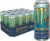 Monster Energy, Punch Aussie Style Lemonade, 473mL Cans, Pack of 12