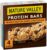 NATURE VALLEY Protein Bars Peanut Butter Dark Chocolate, 4-Count, 148 Gram