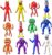 NILUTO 12 PCS Garten of Banban Action Figure Toys Jumbo Josh Figures Toys Opila Bird Garten of Banban Toys Figures Set