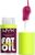 NYX PROFESSIONAL MAKEUP, Fat Oil, Lip drip, 12HR Hydration, Non-sticky, Vegan Formula – 04 THATS CHIC (Berry Purple)