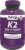 Naka Platinum K2 (MK-7 form)100 mcg SUPER BONUS Size 330 Veggie Caps (300+30 FREE) Bioactive Form of Vitamin K2