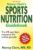 Nancy Clark’s Sports Nutrition Guidebook