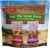 Nature’s Garden Trail Mix Snack Packs 24 X 1.2 Oz Net Wt (28.8 Oz), 28.8 Ounces