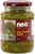 Neo Hot & Sweet Relish 340g I 100% Vegan I Ready-to-Eat I Dip for Snacks Mix in Salads I Use as Sandwich Spread Chutney I Non-GMO (Pack of 1)