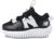 New Balance Kid’s Playgruv V2 Bungee Sneaker