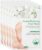 Niju Aroma Relaxing Foot Masks | 5 Pairs of 10 Socks to Moisturize, Soothe & Hydrate Dry Skin | Korean Beauty Care