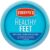 O’Keeffe’s Healthy Feet Foot Cream Relieves and Repairs Extremely Dry Cracked Feet Instantly Boosts Moisture 3.2 oz / 90.7 g Jar (Pack of 1) K1320013