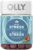 OLLY Less Stress Gummy Supplement with no artificial flavours or colours Berry Verbena helps to temporarily promote relaxation 21 day supply 42 gummies