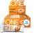 ONE Protein Bars, Maple Glazed Doughnut, Gluten Free Protein Bars with 20g Protein and only 1g Sugar, Snacking for High Protein Diets, 60g (12 Pack) [Packaging May Vary]