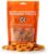 Only One Treats Soft Pumpkin Training Treats (170g). for Your Family Pets. 100% Gluten Free, Organic, with no preservatives. Dog Training Treats.