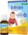 Organic Baby Ddrops 400 IU 90 drops – Daily Liquid Vitamin D for Infants