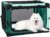 Ownpets Folding Dog Crate,Collapsible Soft Pet Crate for Outdoor and Travel Use- for Large Dogs & Cats, Detachable 32.5″x23″x23″, Green