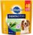 PEDIGREE DENTASTIX Oral Care Dog Treats for Medium Dogs – Fresh Flavour, 40 Sticks