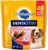 PEDIGREE DENTASTIX Oral Care Dog Treats for Medium Dogs – Beef, 40 Sticks