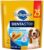 PEDIGREE DENTASTIX Oral Care Dog Treats for Medium Dogs – Original, 25 Sticks