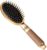 Pain-Free Hair Brush Oval Detangling Hair Brush Eliminates Knots Curly Hair Brush Reduce Frizz Hairbrush Detangler Brush for Women, Men and Children