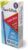 Paper Mate Write Bros. Stick Medium Point Ballpoint Pens, 12 Blue Ink Pens (1744487)