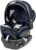 Peg Perego Primo Viaggio Nido 4-35 Infant Car Seat – Blue Shine