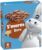 Pillsbury Softbake S’Mores Flavour Bars, Pack of 6 Bars, Snack Bars