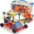 Play22 6027 165 Set-Stem Educational Construction Building Kids 3+ Best Toy Blocks Gift for Boys