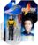 Playmates Toys – Star Trek The Next Generation: Lt. Commander Data 5″ Action Figure