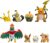 Pokemon – Battle Figure Multipack – Style 3