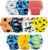 Potty Training Pants for Toddlers and Girls, Learning Designs Training Underwear Pants(10 packs, 2-3T, S)