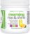 Prairie Naturals Morning rise & shine ph balancing drink mix 252 Gram